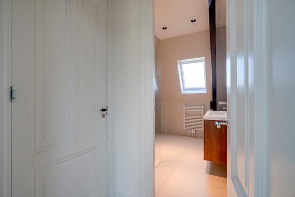 Medium property photo - Nachtegaalstraat 82D, 3581 AN Utrecht